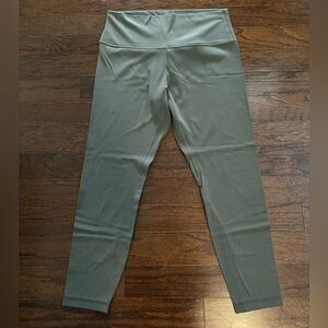 Lululemon Align Leggings